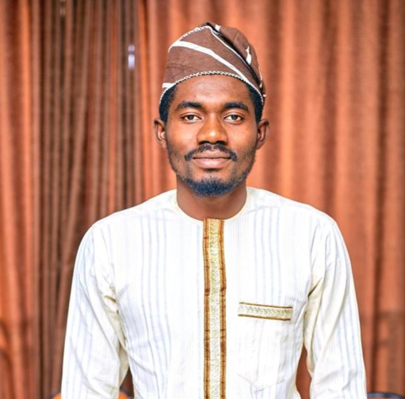 Ashafa Abdulsalam Abdulrahman