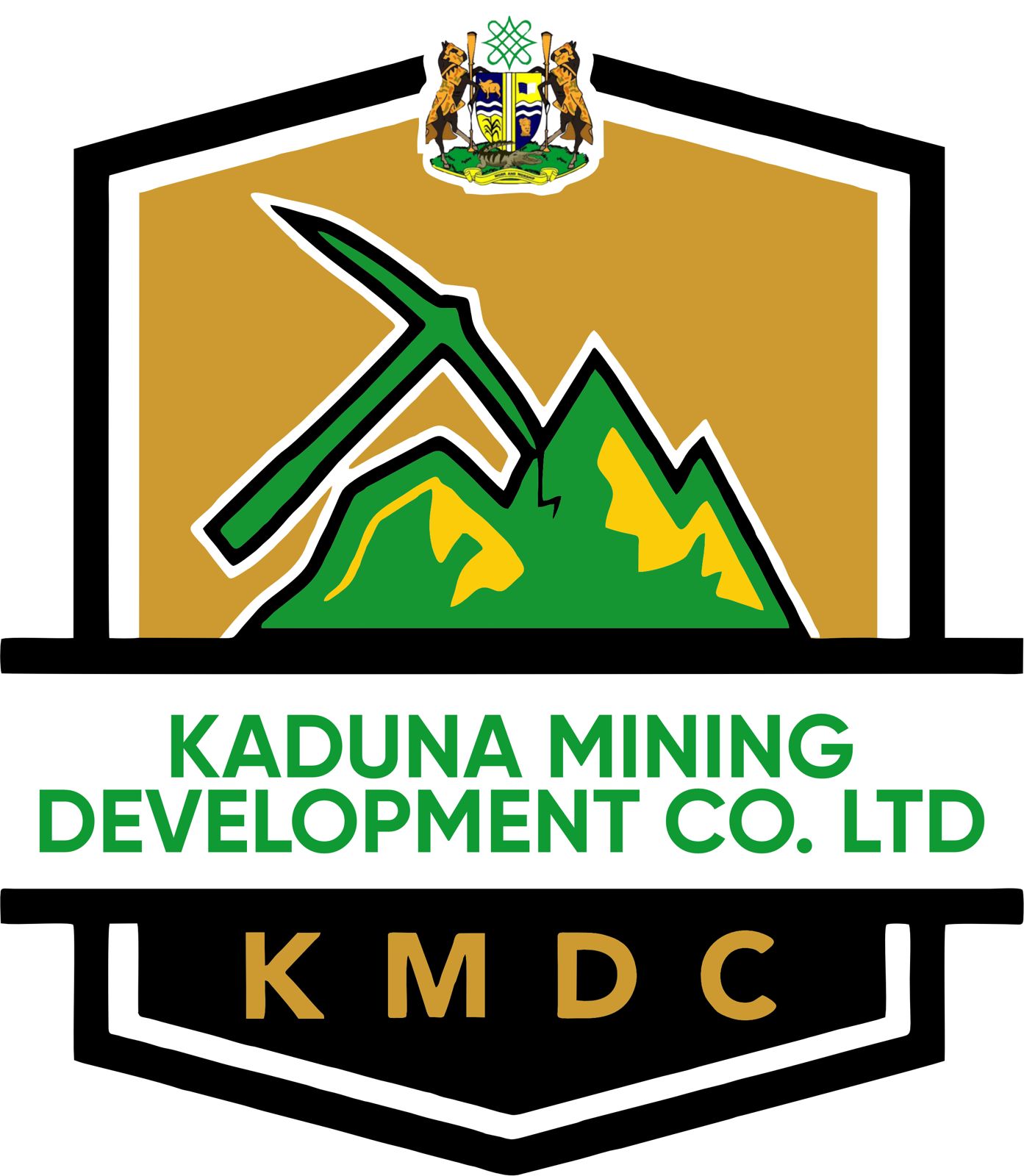 Kaduna Mining Development Company