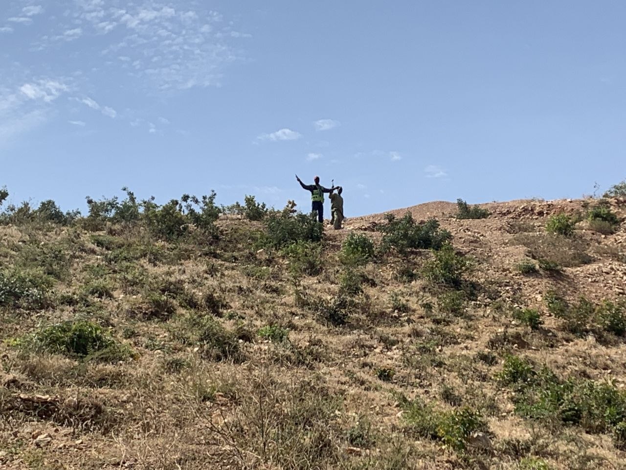 Lithium Mining Environmental Impact Assessment — photo 5