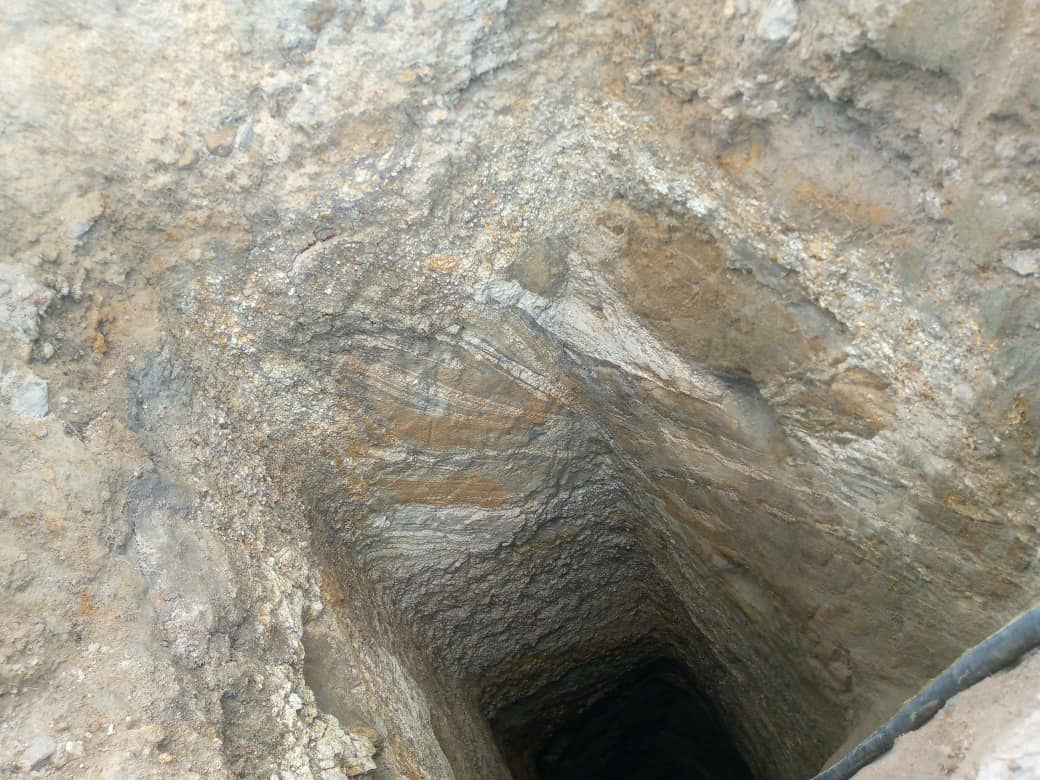 Tin Exploration Programme — photo 6